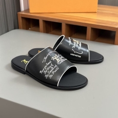 Louis Vuitton Slippers